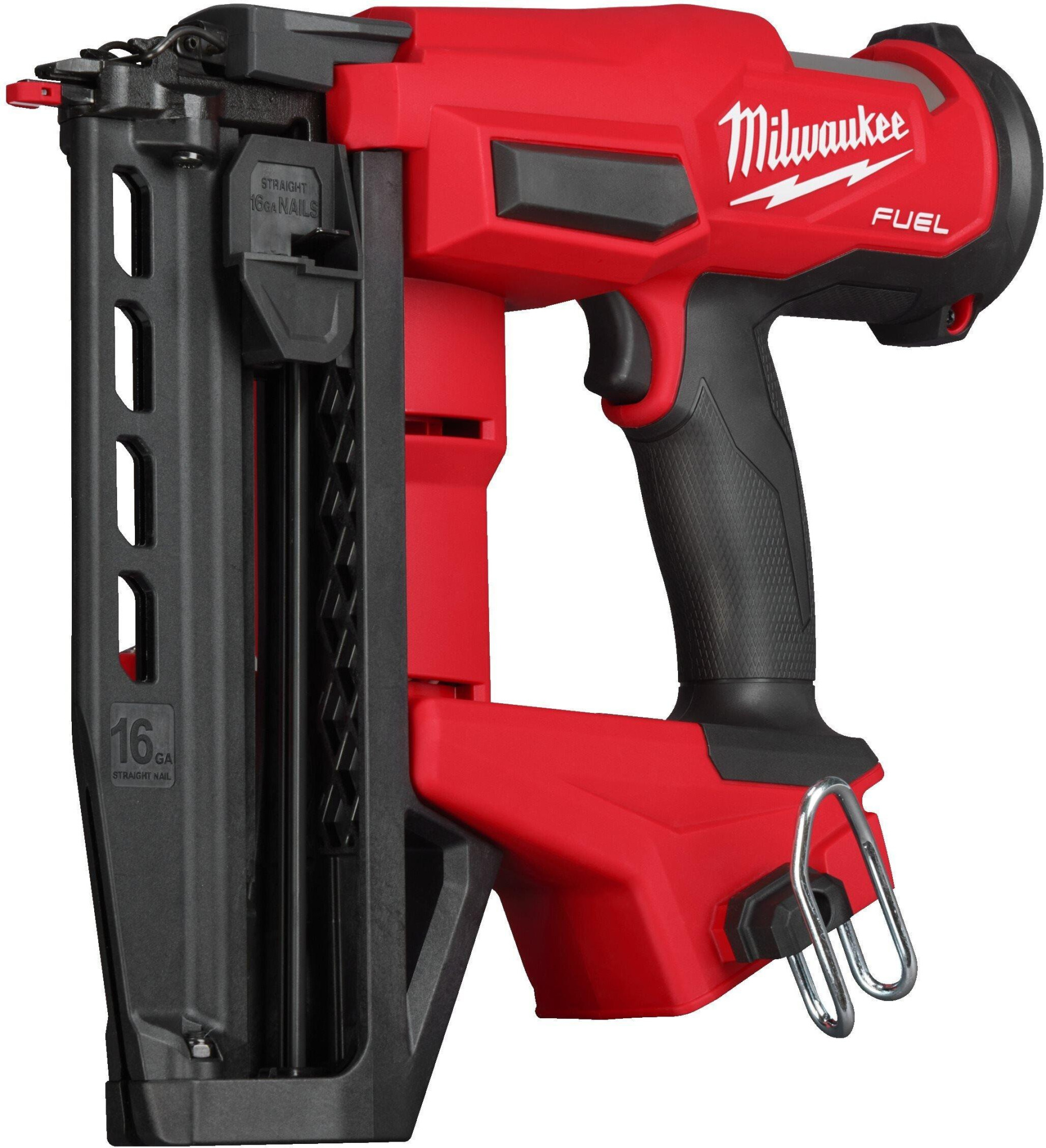Аккумуляторный нейлер Milwaukee M18 FN16GS-0X (4933493353)