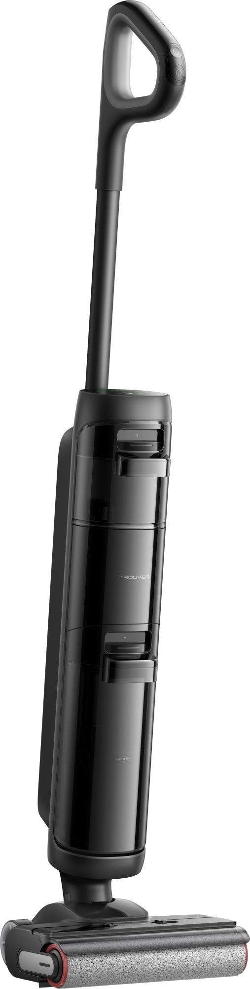 Пылесос Trouver Wet and Dry Vacuum K20 Plus (HMH11A)