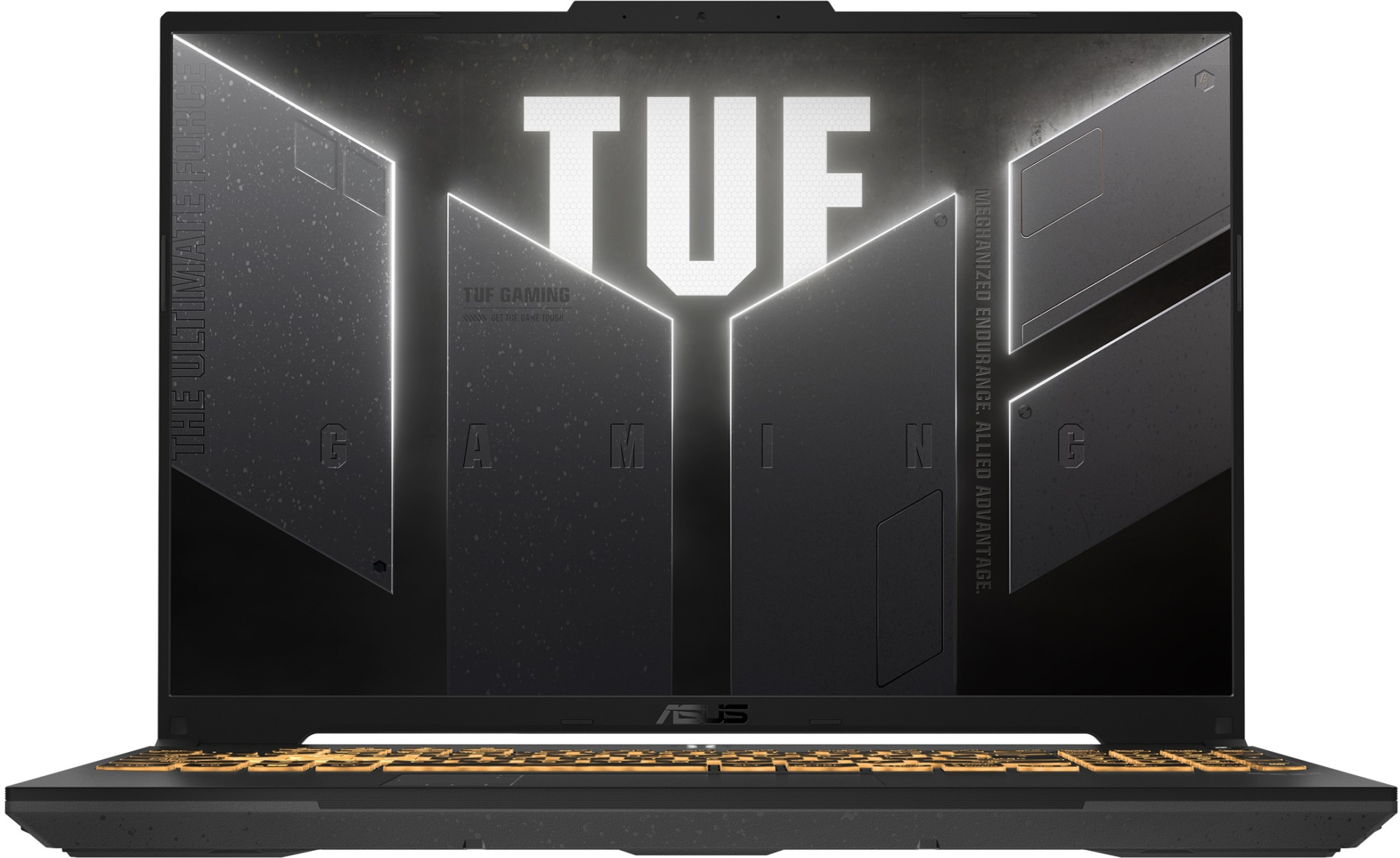 Ноутбук ASUS TUF Gaming F16 FX607VJB-RL103 Mecha Gray (90NR0MZ6-M005K0) 