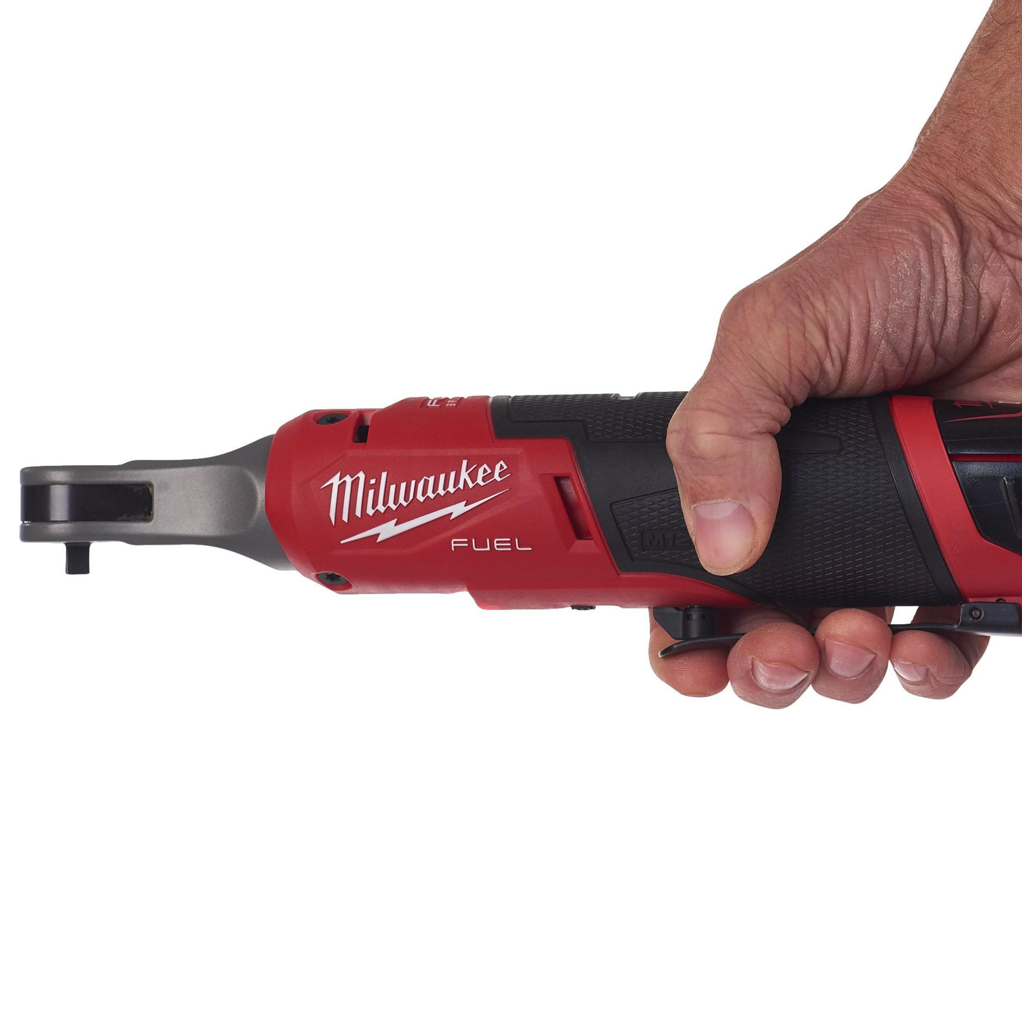Трещотка Milwaukee M12 FHIR14-0 Fuel (4933478171)