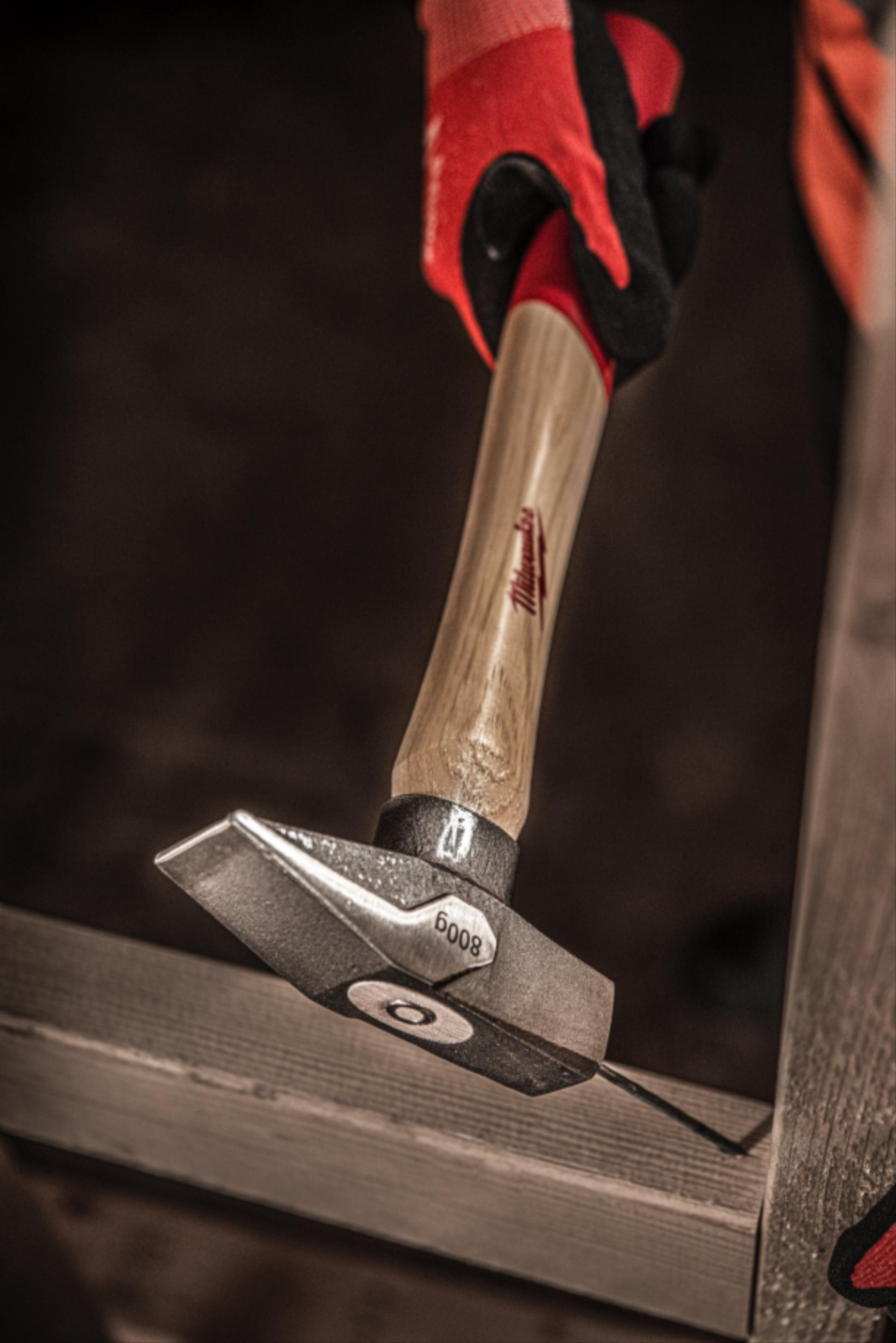 Молоток Milwaukee 4932478659