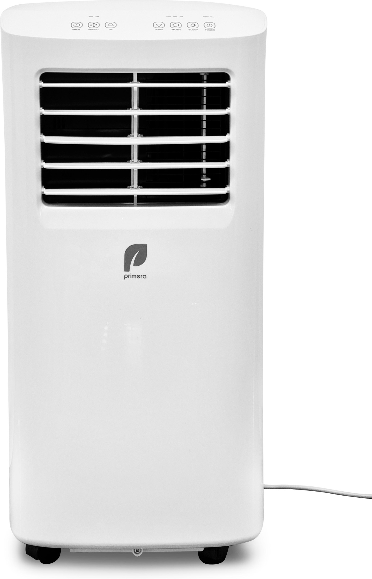 Мобильный кондиционер Primera PRMC-07JGNA1 белый