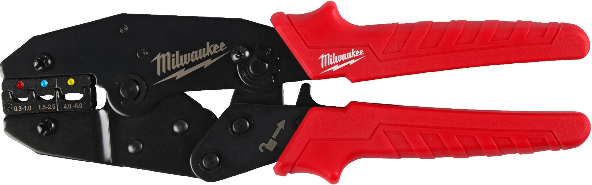 Обжимник Milwaukee 4932499025
