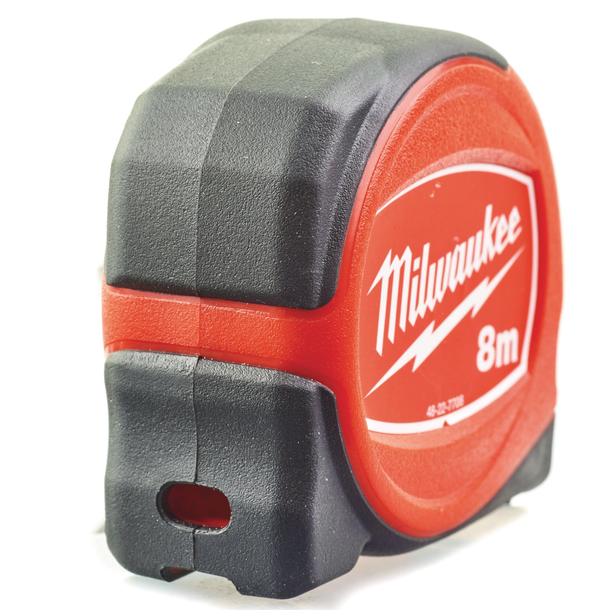 Рулетка Milwaukee Slimline (48227706)