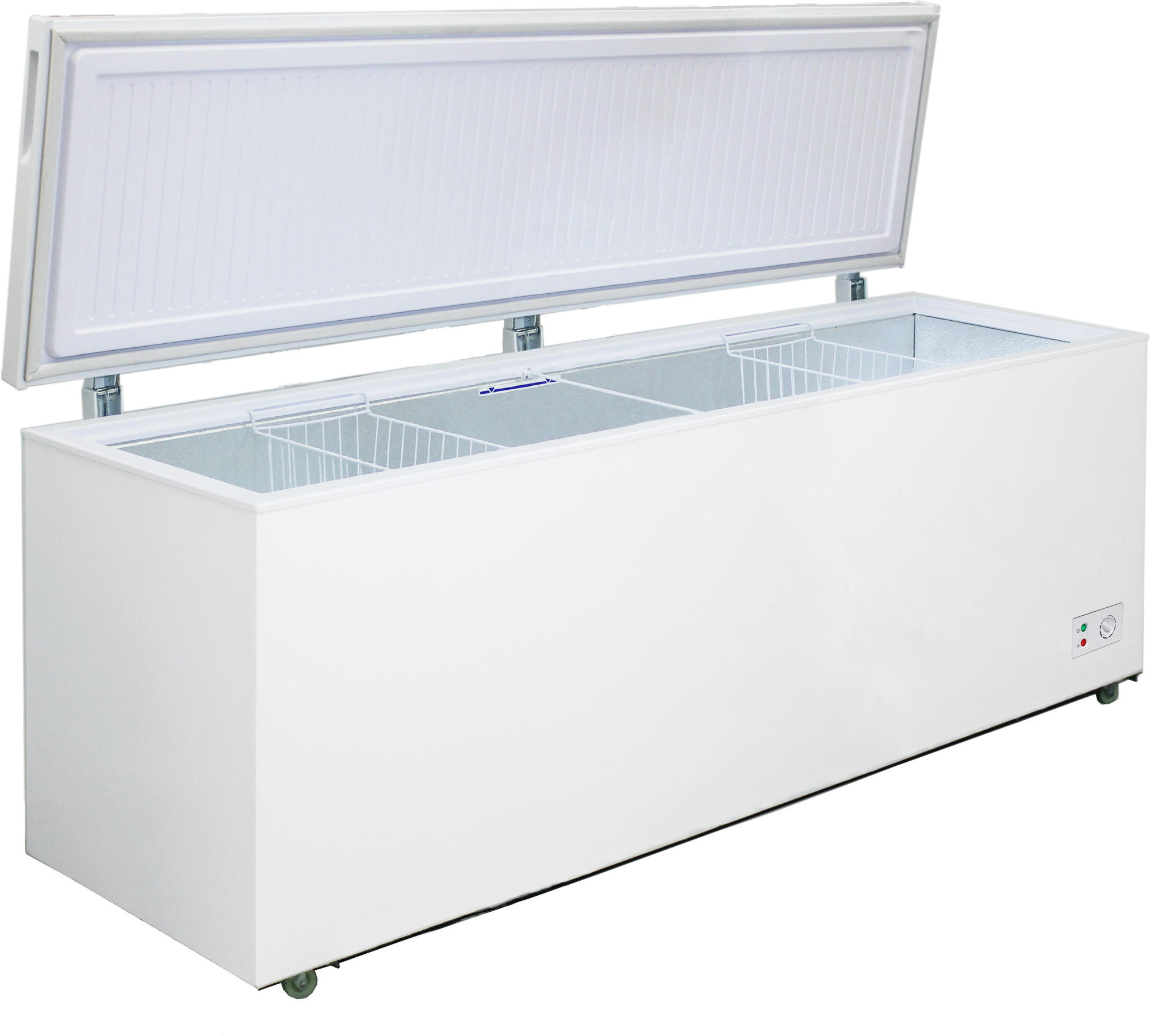 Морозильный ларь Бирюса 680KXQ