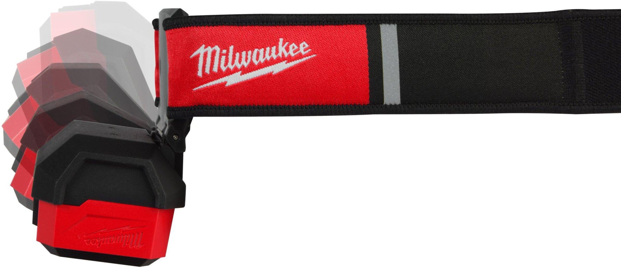 Фонарь Milwaukee IR HL450 (4933478587)