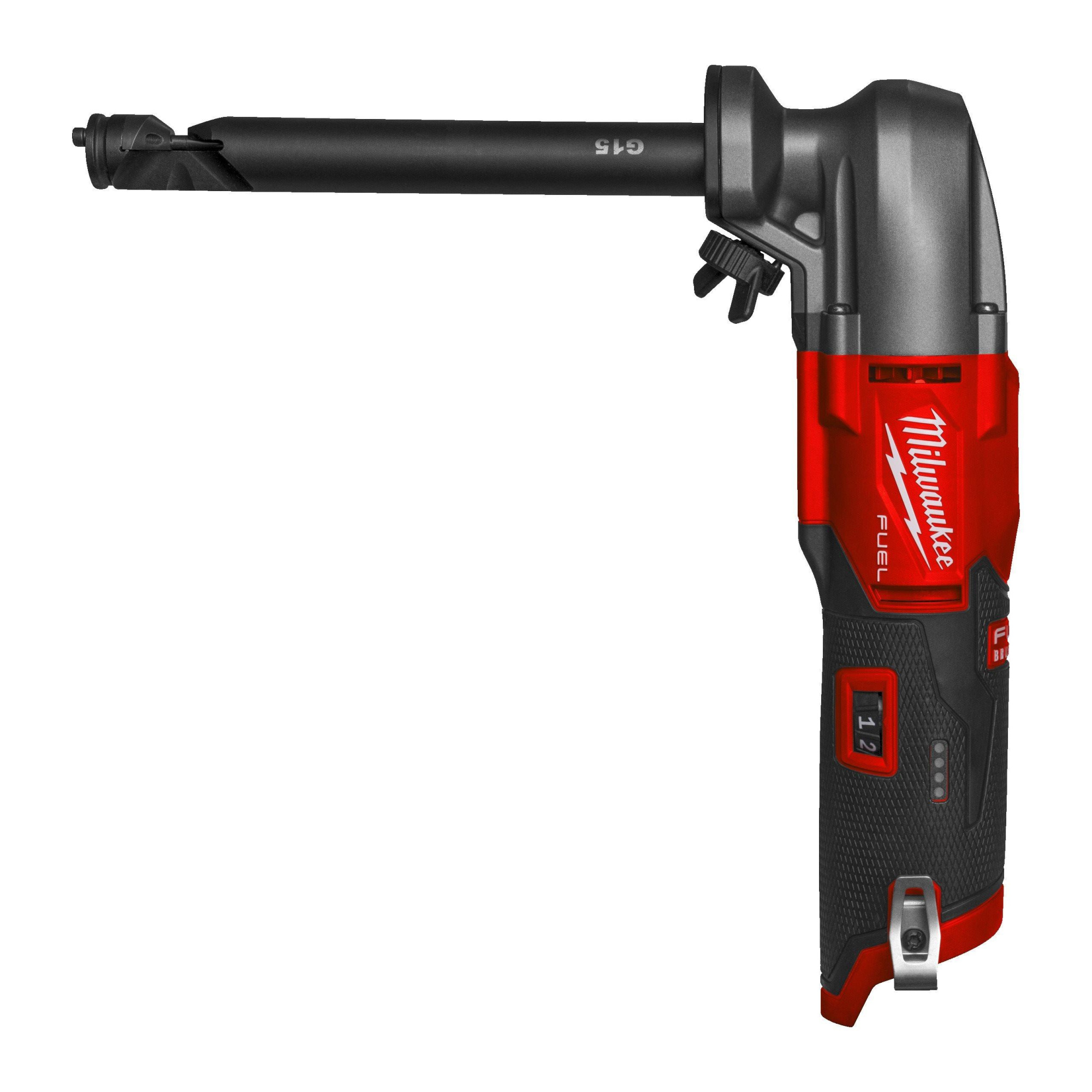 Электроножницы по металлу Milwaukee M12 FNB16-0X (4933479618)