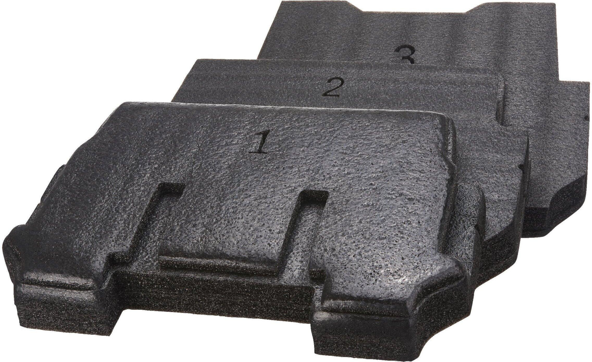 Вкладыш для инструмента Milwaukee PackOut (4932471927)