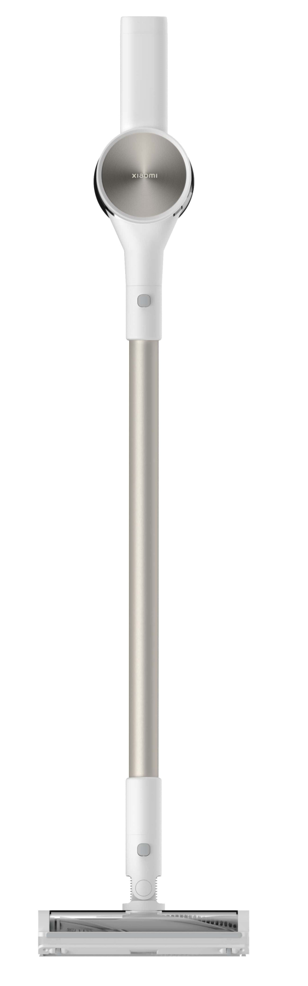 Пылесос Xiaomi Vacuum Cleaner G20 D205 белый/бежевый (BHR8831EU)