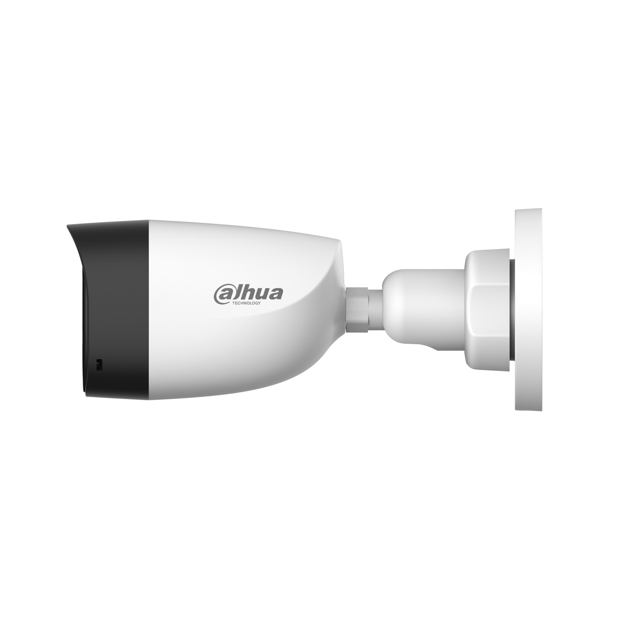 Камера видеонаблюдения Dahua DH-HAC-HFW1200CMP-IL-A-0280B-S6