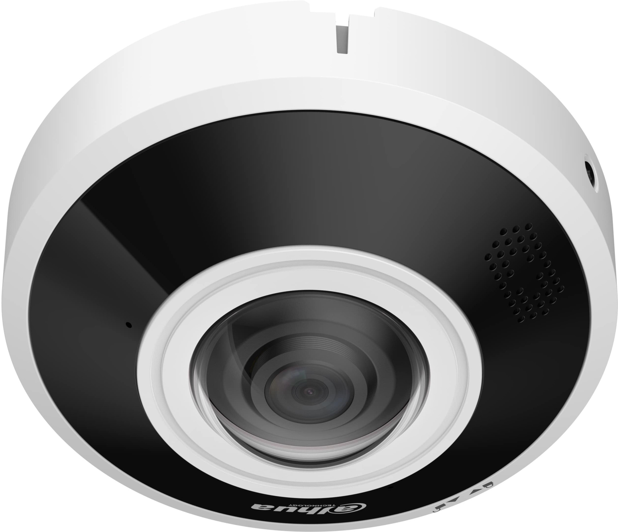 Камера видеонаблюдения Dahua DH-IPC-EBW5641-AS