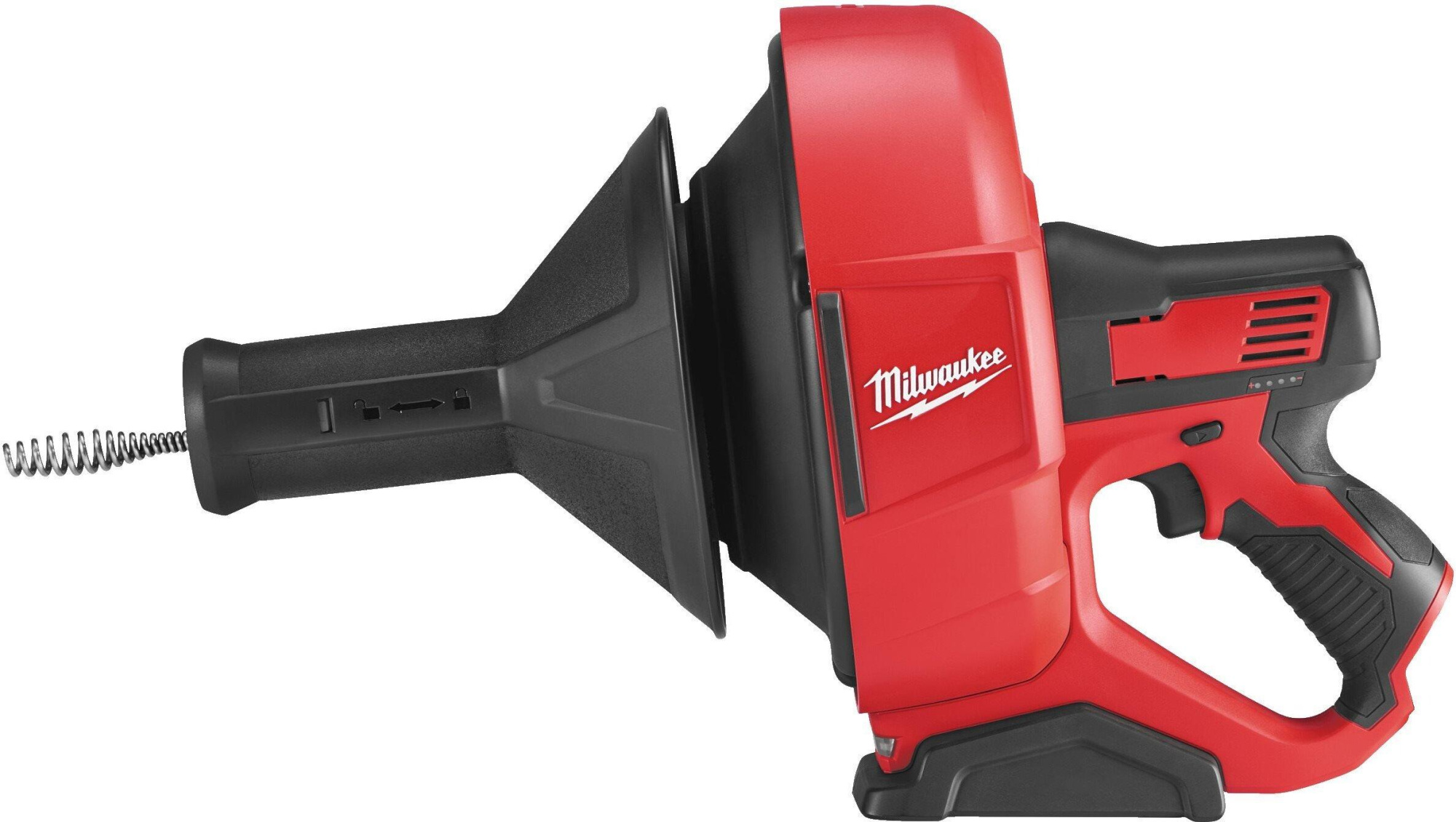 Прочистная машина Milwaukee M12 BDC6-0C (4933451634)