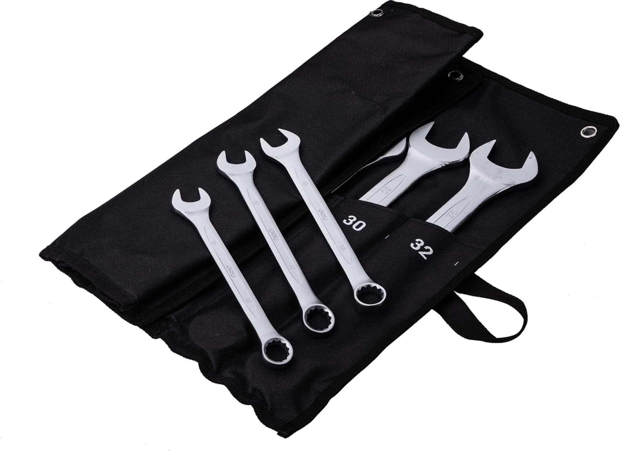 Набор ключей Deli DL130014B