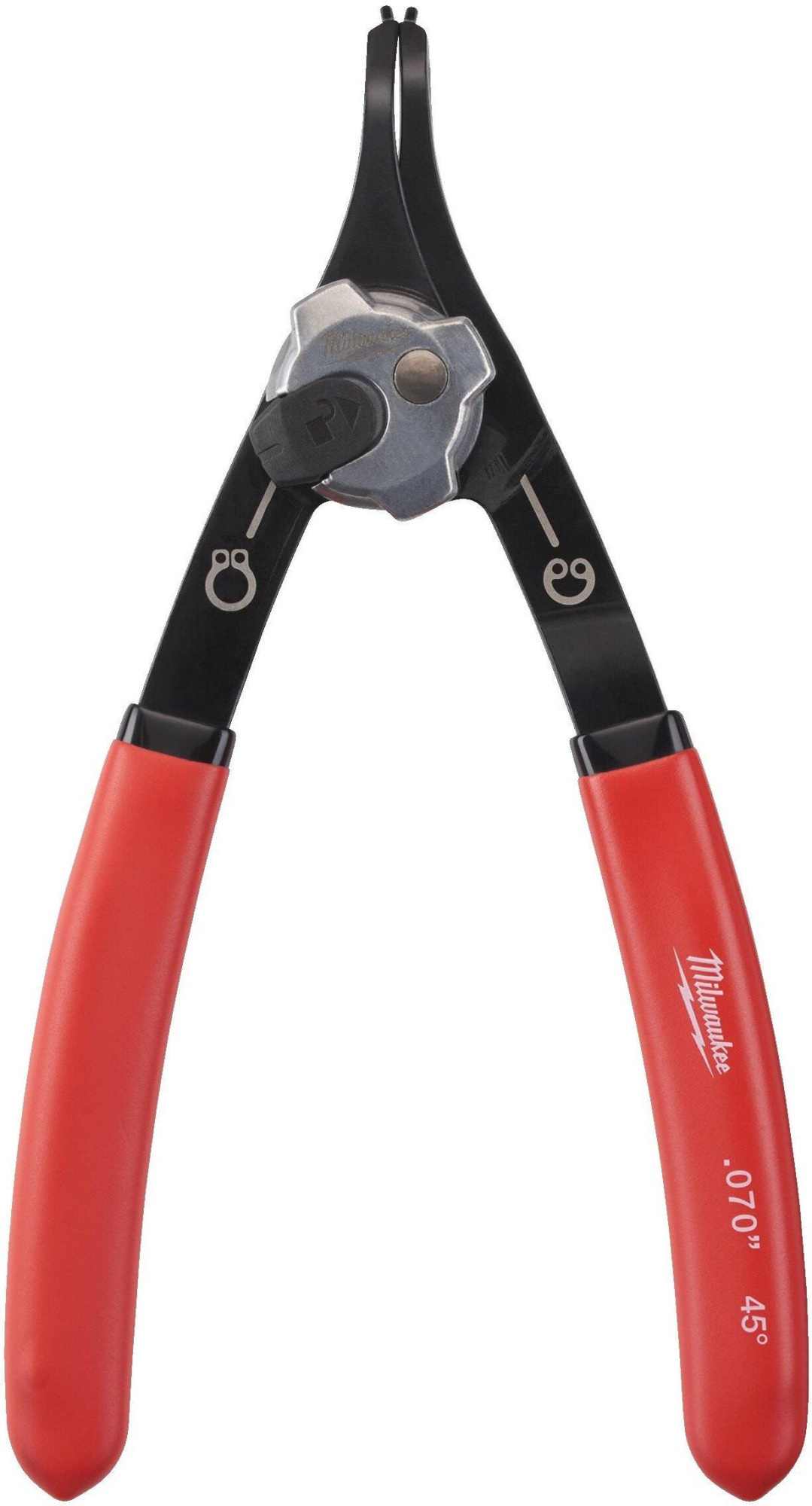 Съемник Milwaukee 4932492494