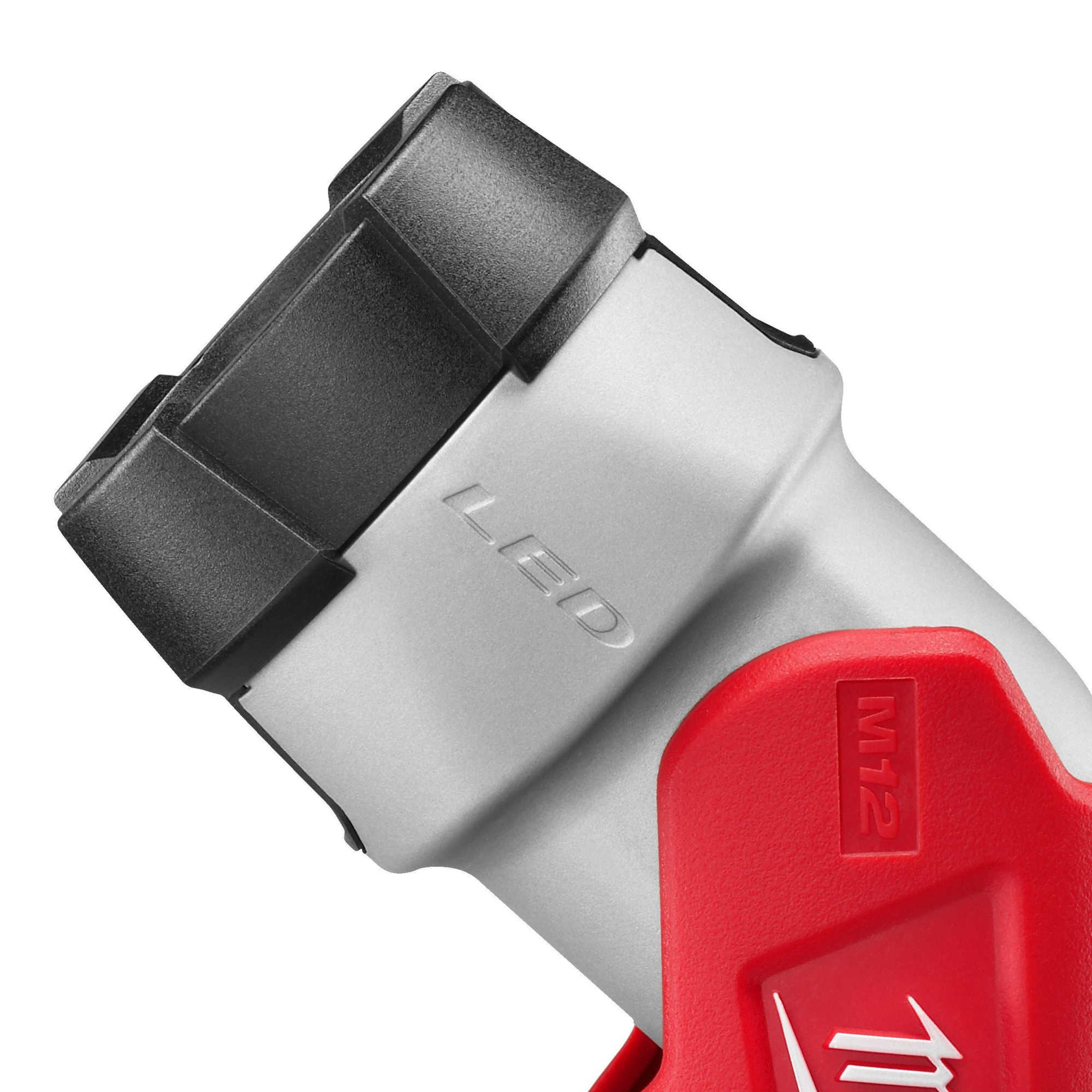 Фонарь Milwaukee С12 TLED-0 (4932430360)