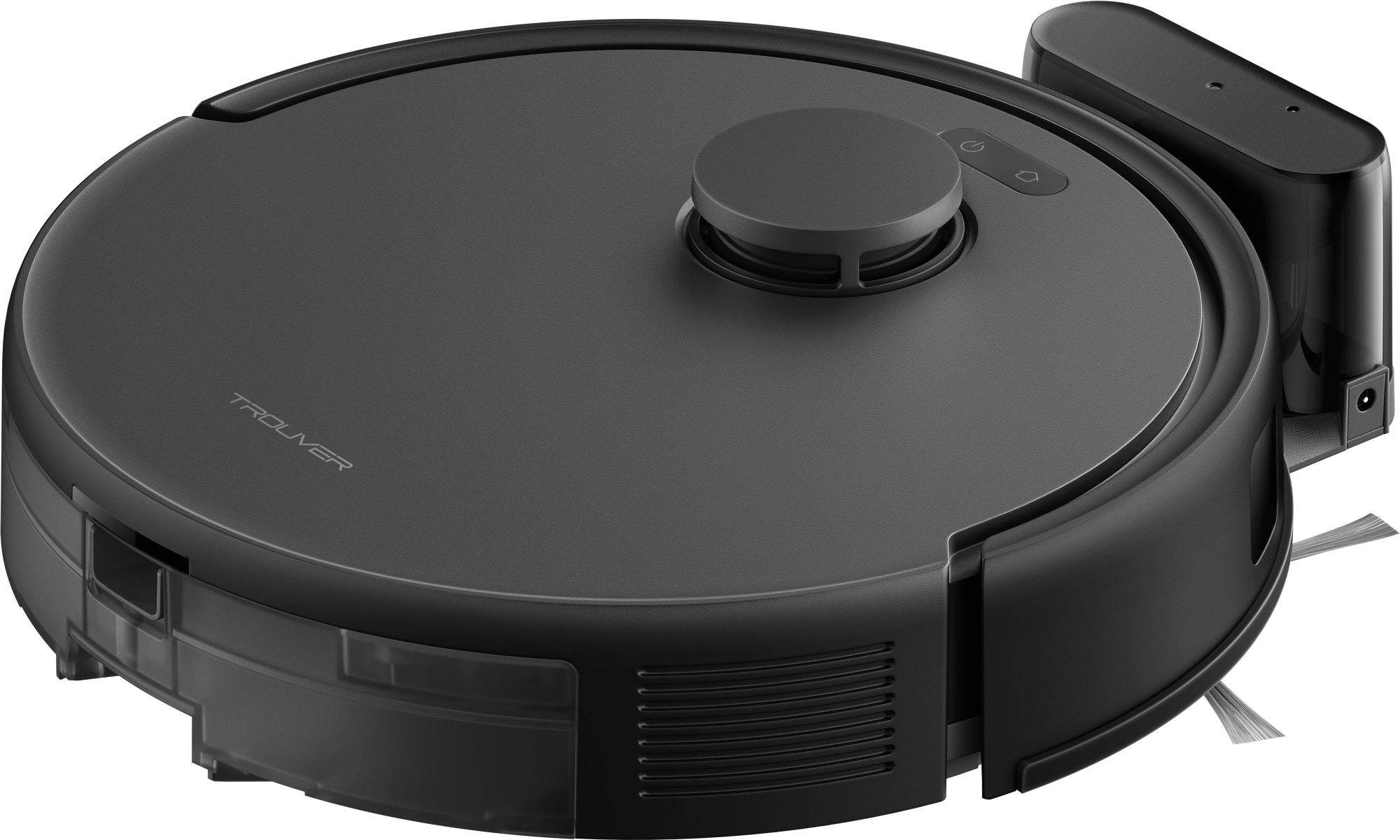 Робот-пылесос Trouver Robot Vacuum E20 Pro Black (RLE12SA)