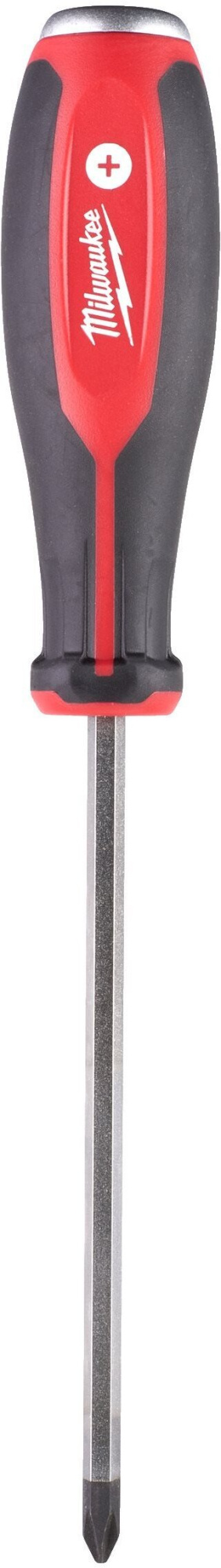 Набор отверток Milwaukee PH2/SL7.9 (4932471872)
