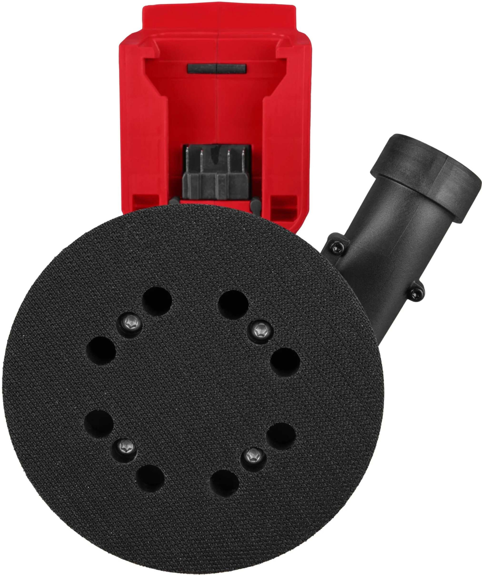 Эксцентриковая шлифмашина Milwaukee M18FROS125-502X (4933498254)