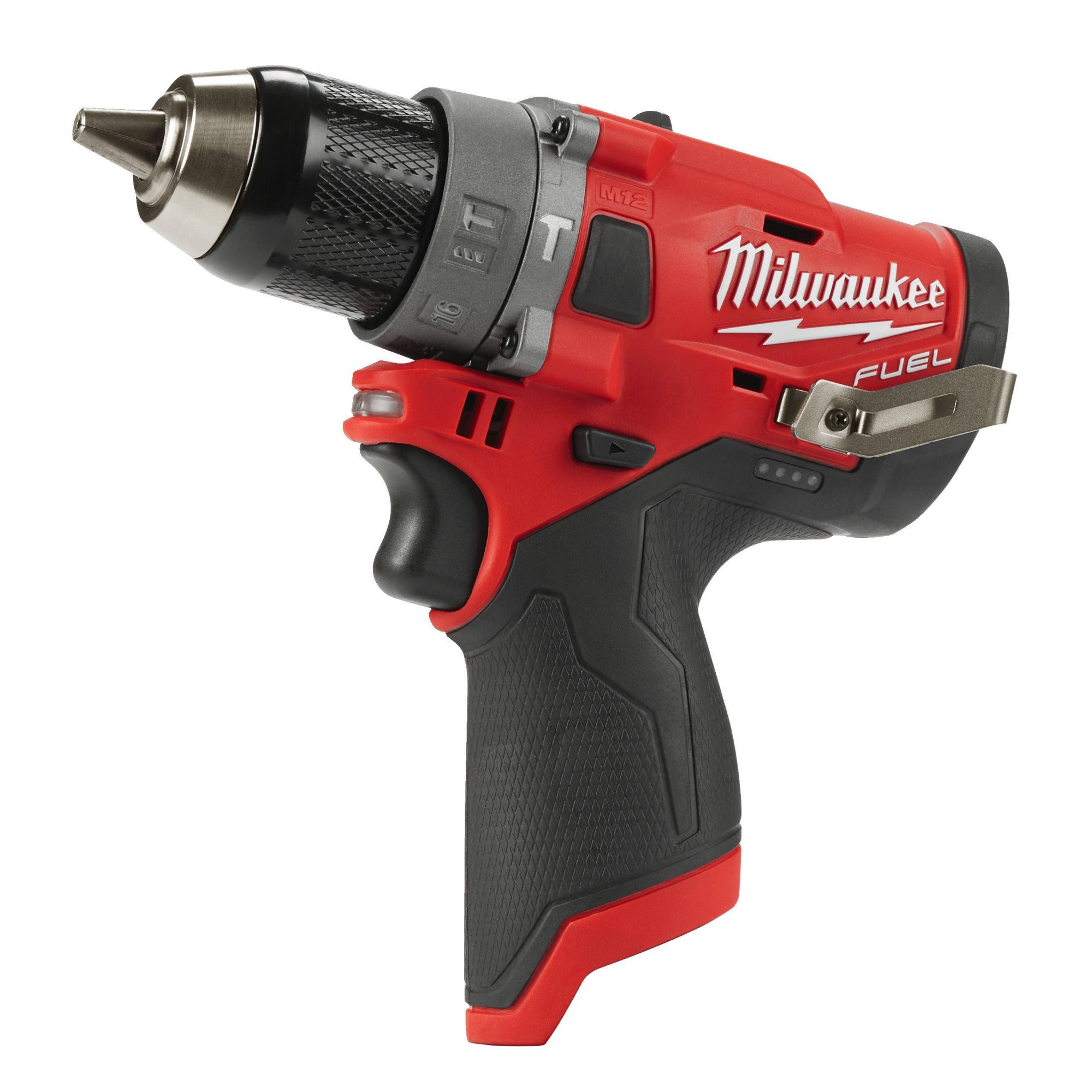 Набор электроинструментов Milwaukee M12 FPP2B-602X (4933459813)
