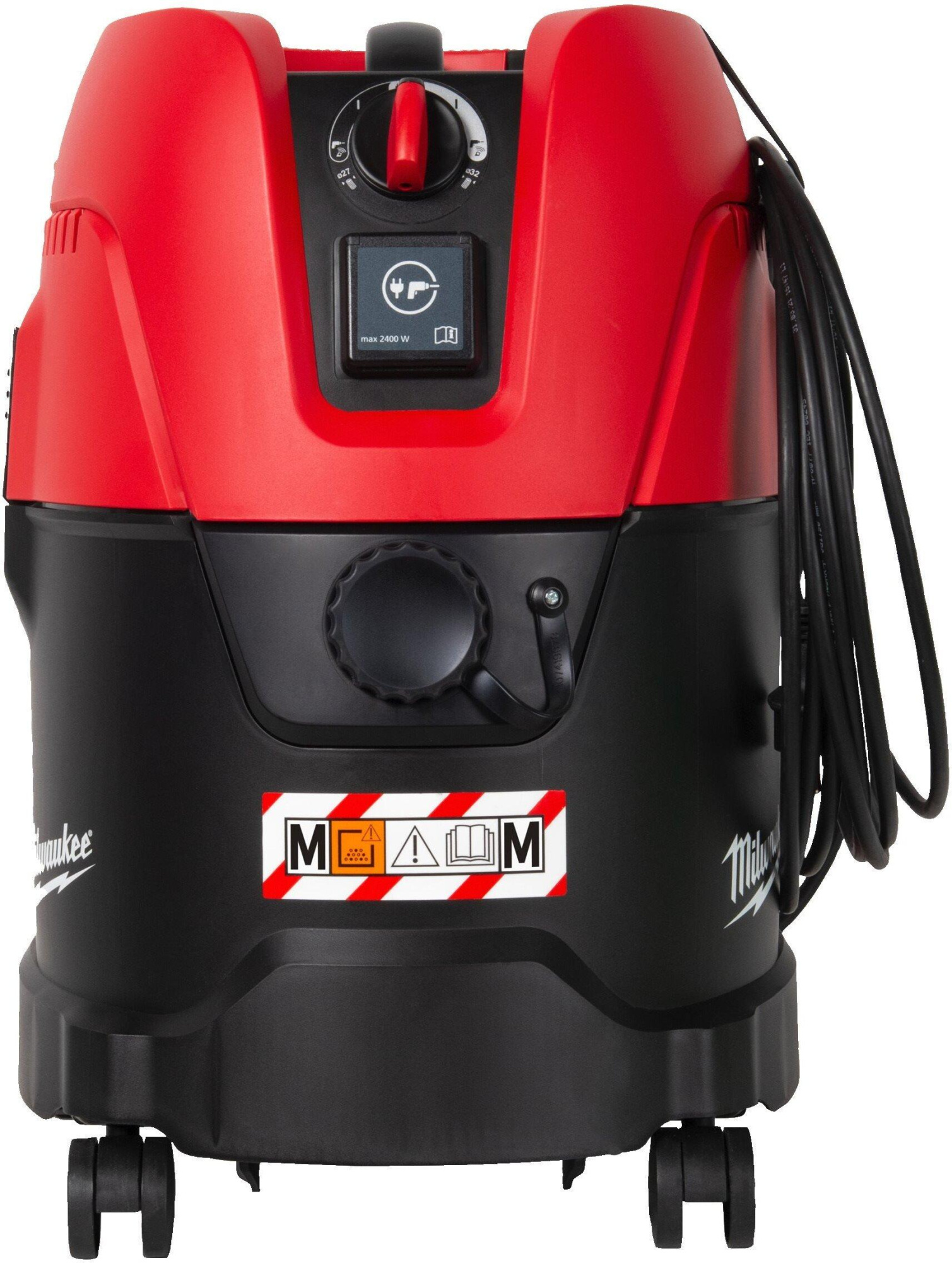 Пылесос Milwaukee AS2-250EM (4933493593)