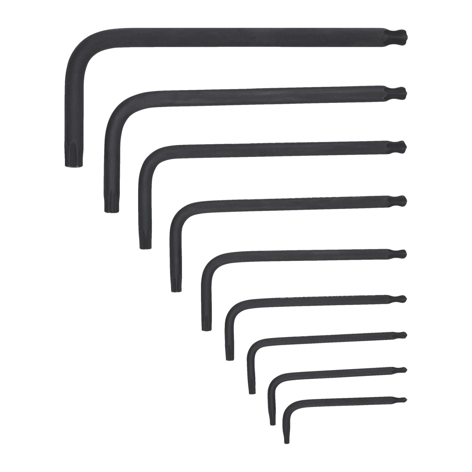 Набор ключей Milwaukee 4932492703