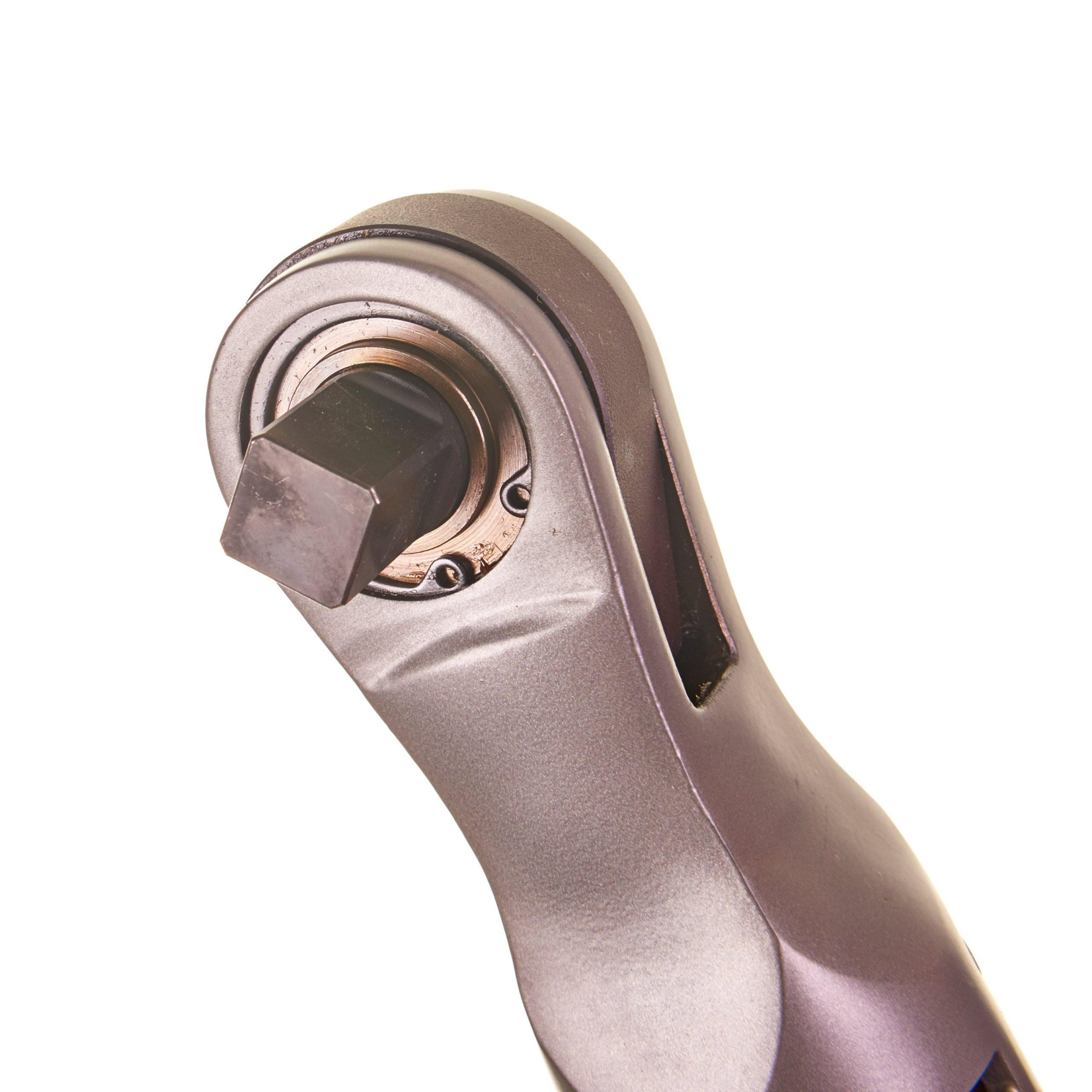 Трещотка Milwaukee M12 FIR12-0 Fuel (4933459800)