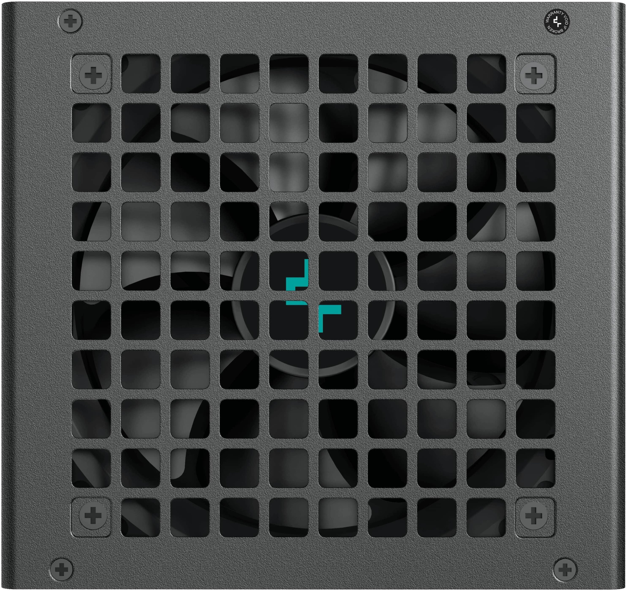 Блок питания DeepCool PL550D (R-PL550D-FC0B-EU)