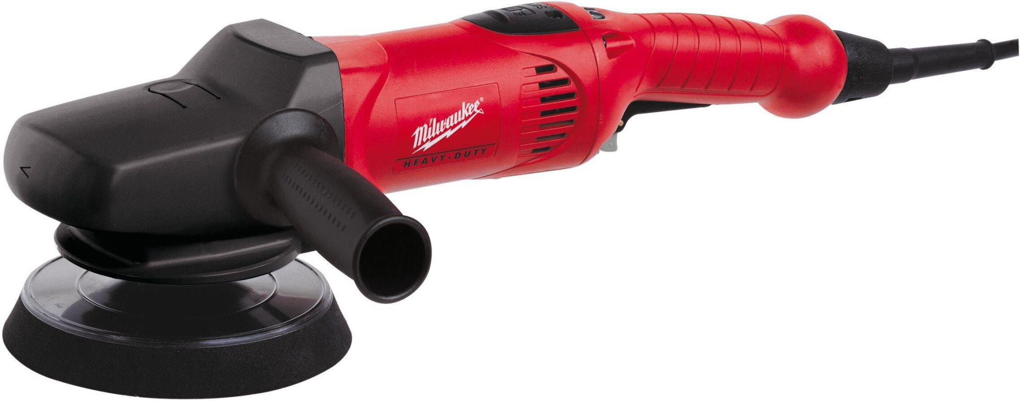 Полировальная машина Milwaukee AP 12 E (4933383925)