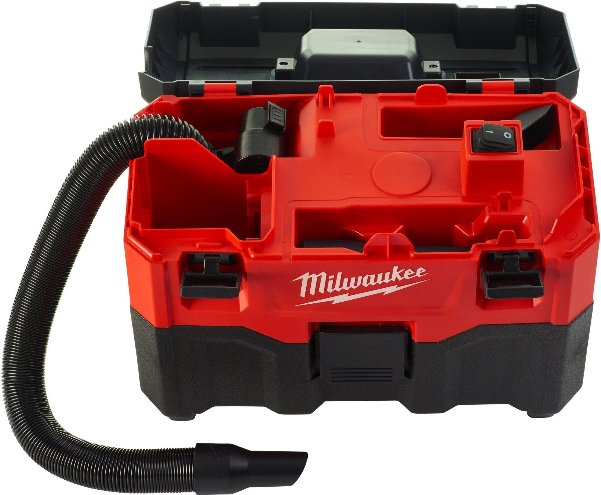 Пылесос Milwaukee M18 VC2 (4933464029)