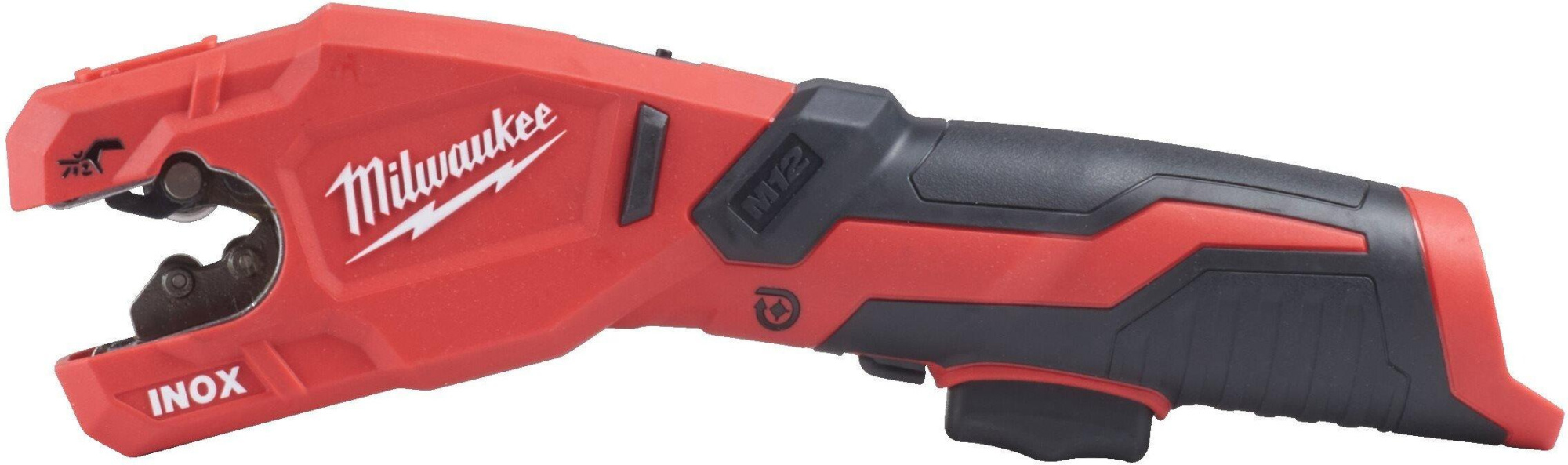 Труборез Milwaukee M12 PCSS-0 (4933479241)