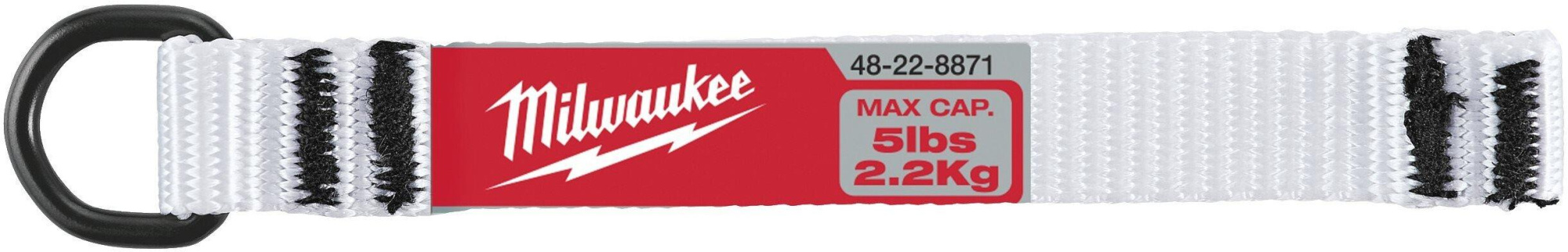 Кольцо Milwaukee 4932471431 5шт