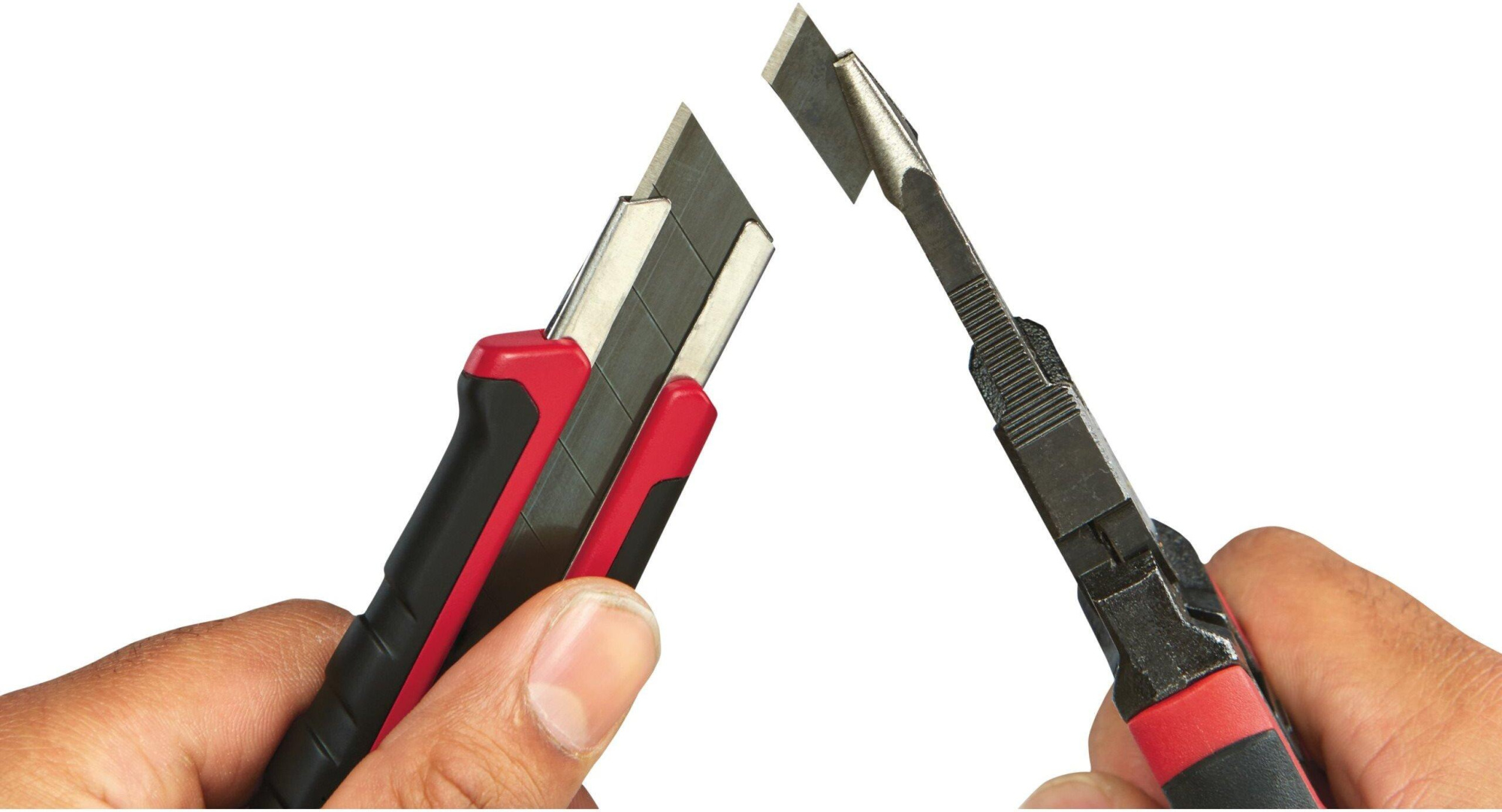 Нож строительный Milwaukee 48221962