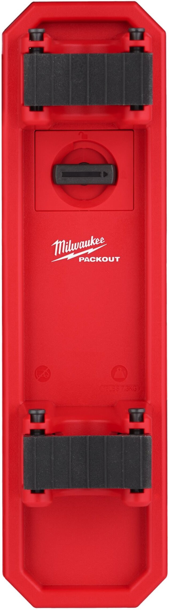 Держатель Milwaukee PackOut (4932493382)