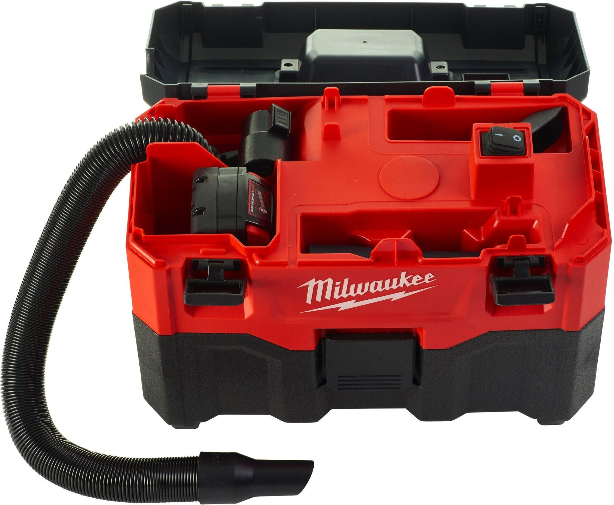 Пылесос Milwaukee M18 VC2 (4933464029)