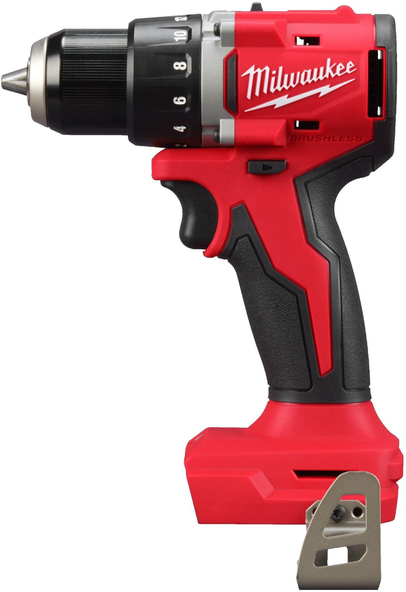 Набор электроинструментов Milwaukee M18 BLCPP2B-402C (4933492836)