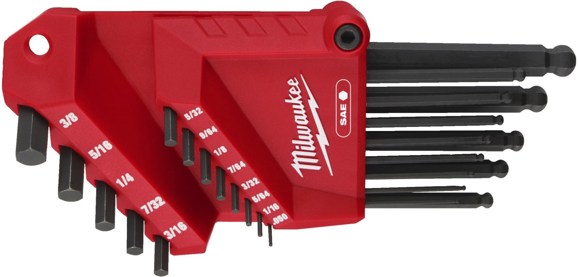 Набор ключей Milwaukee 4932493615