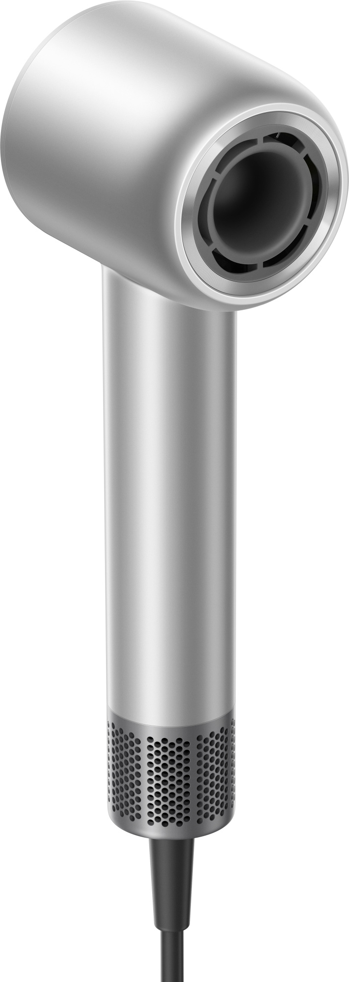 Фен Trouver Shine 10 Silver (AMSH10)