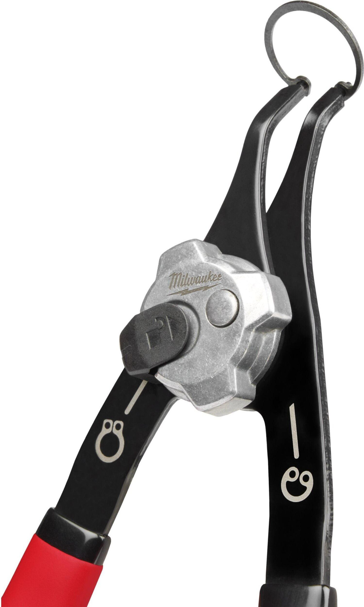 Съемник Milwaukee 4932492492