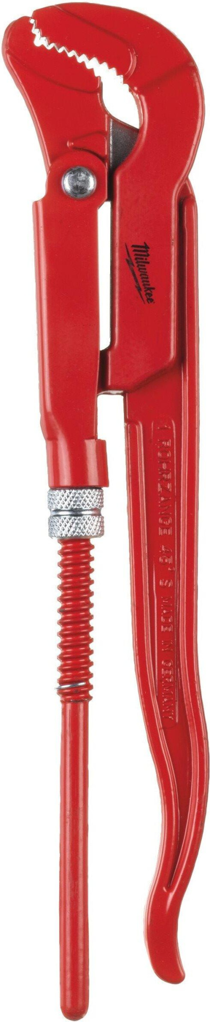 Ключ трубный Milwaukee S 4932464578