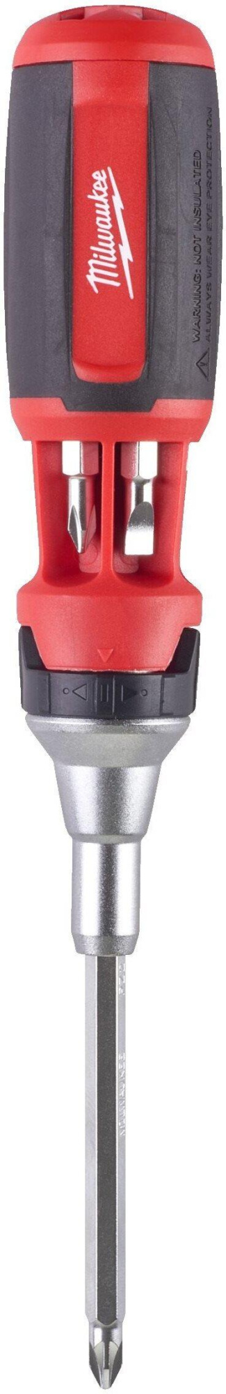 Отвертка Milwaukee 4932471598