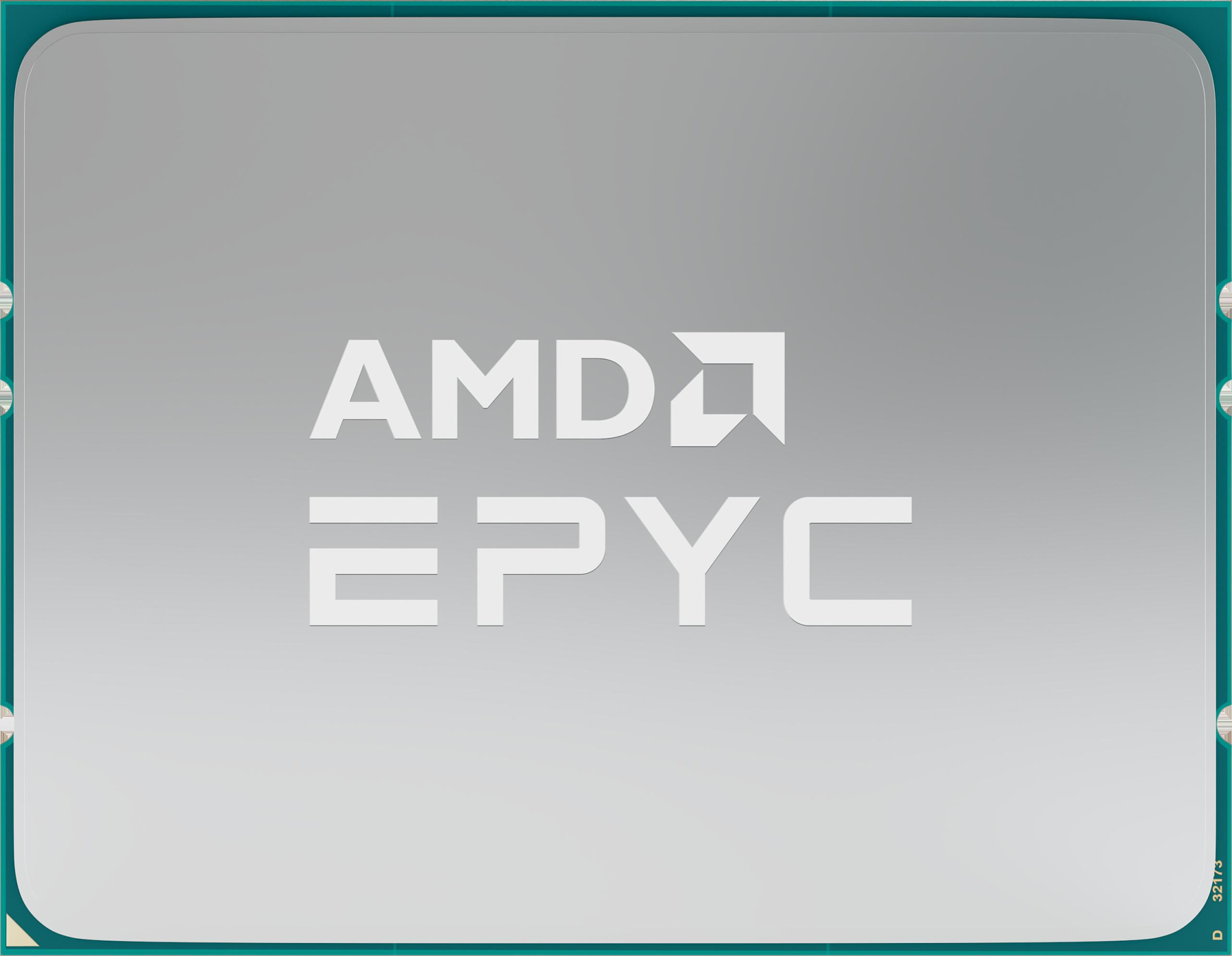 Процессор AMD Epyc 9254 OEM