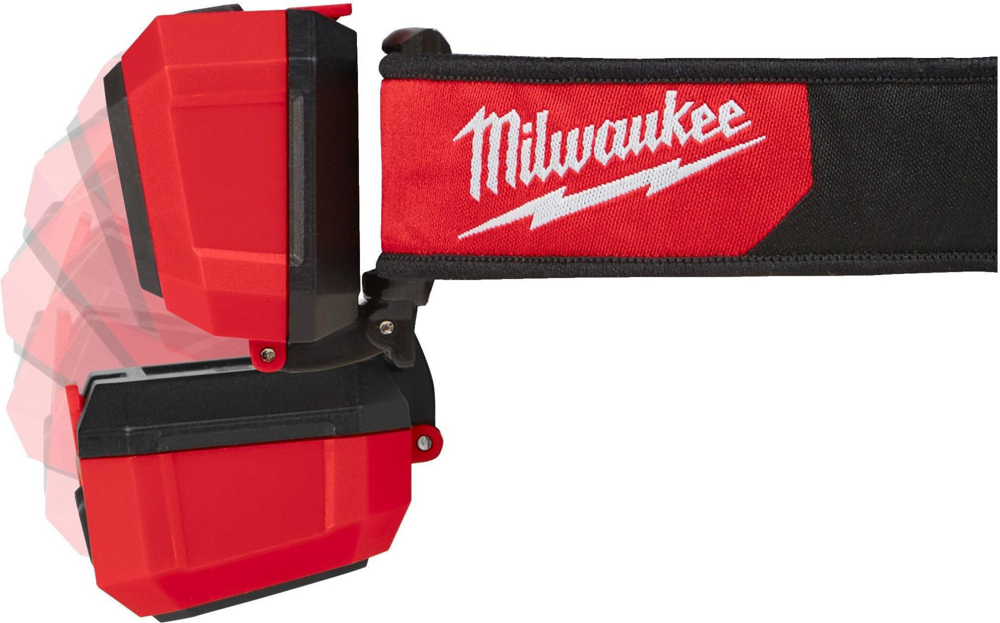 Фонарь Milwaukee HL-SF (4933471388)