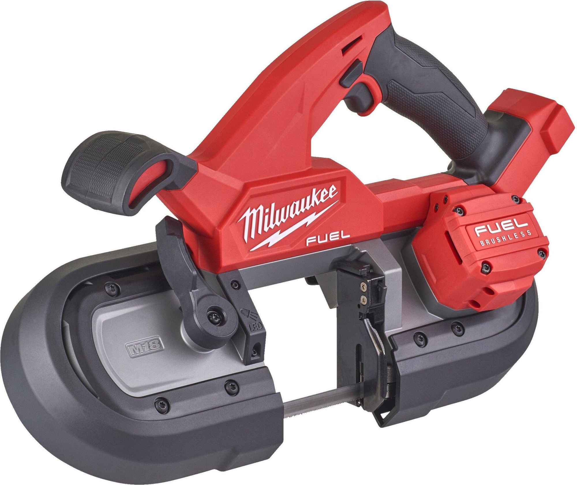 Ленточная пила Milwaukee M18 FBS85-0C (4933471496)