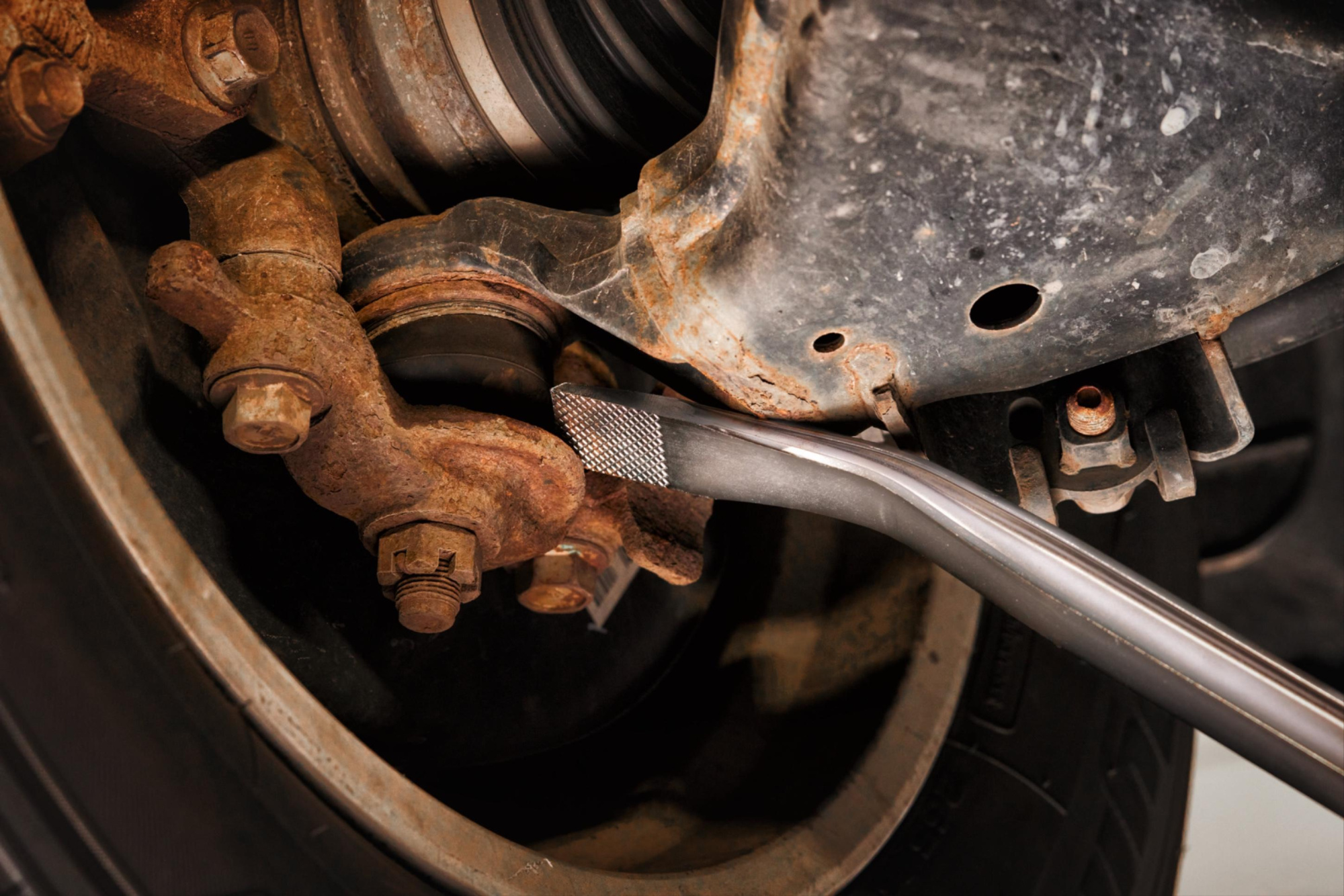 Монтировка Milwaukee 4932480599