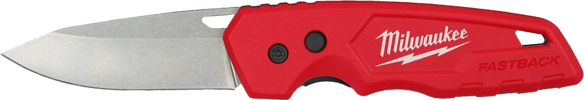 Нож строительный Milwaukee Fastback (48221990)