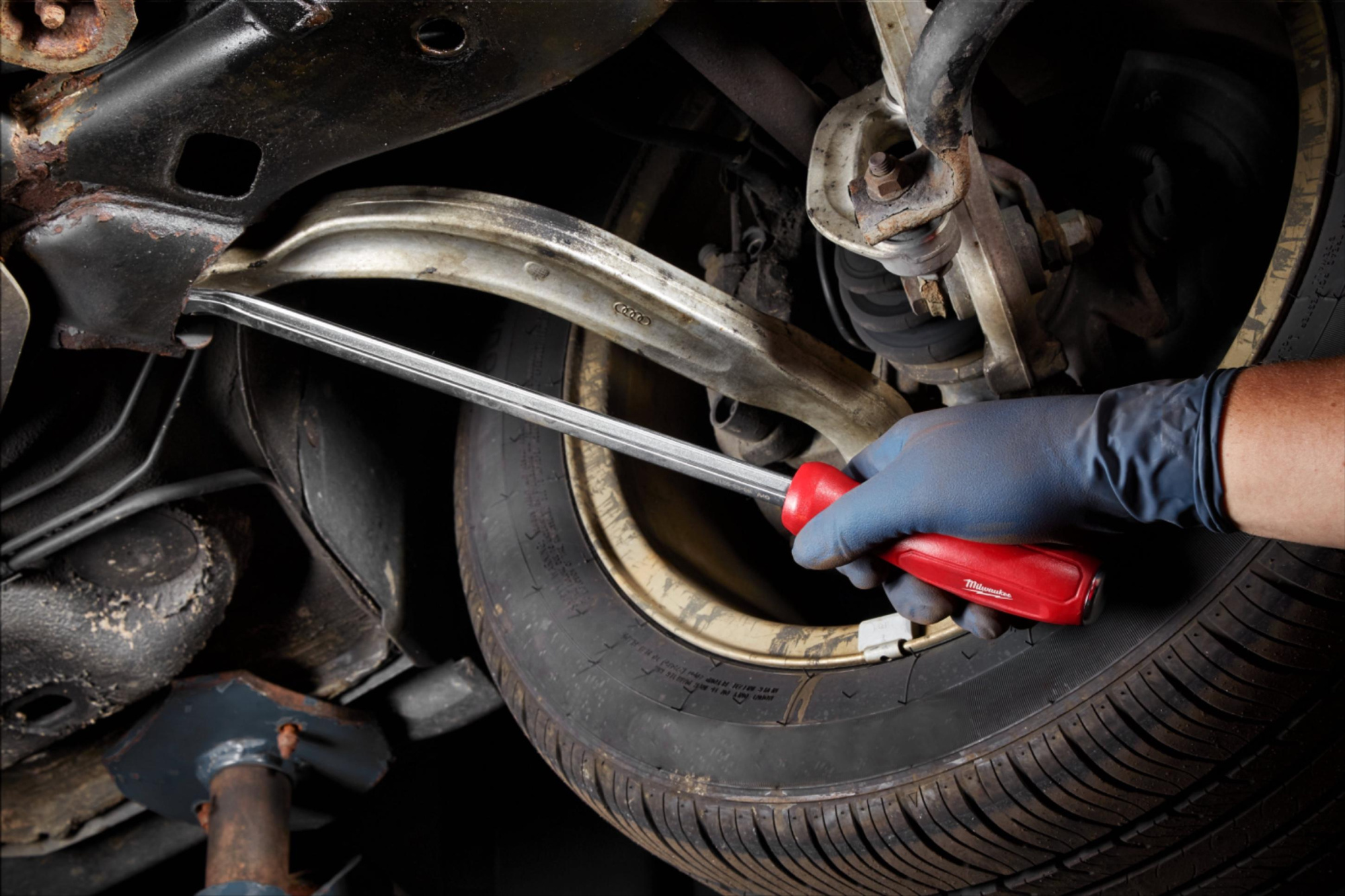 Монтировка Milwaukee 4932480595