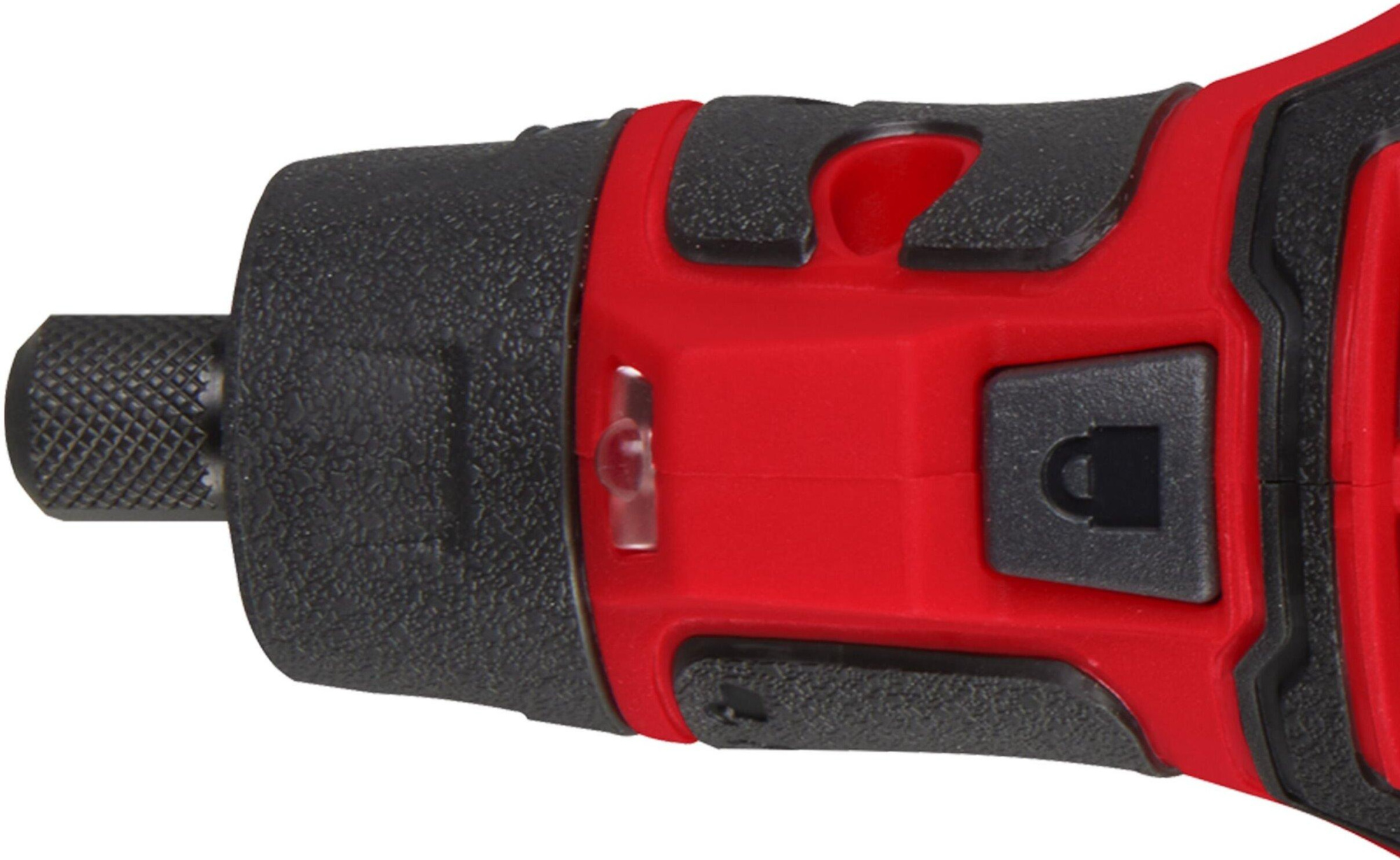 Прямошлифовальная машина Milwaukee M12 BLROT-0 (4933493591)