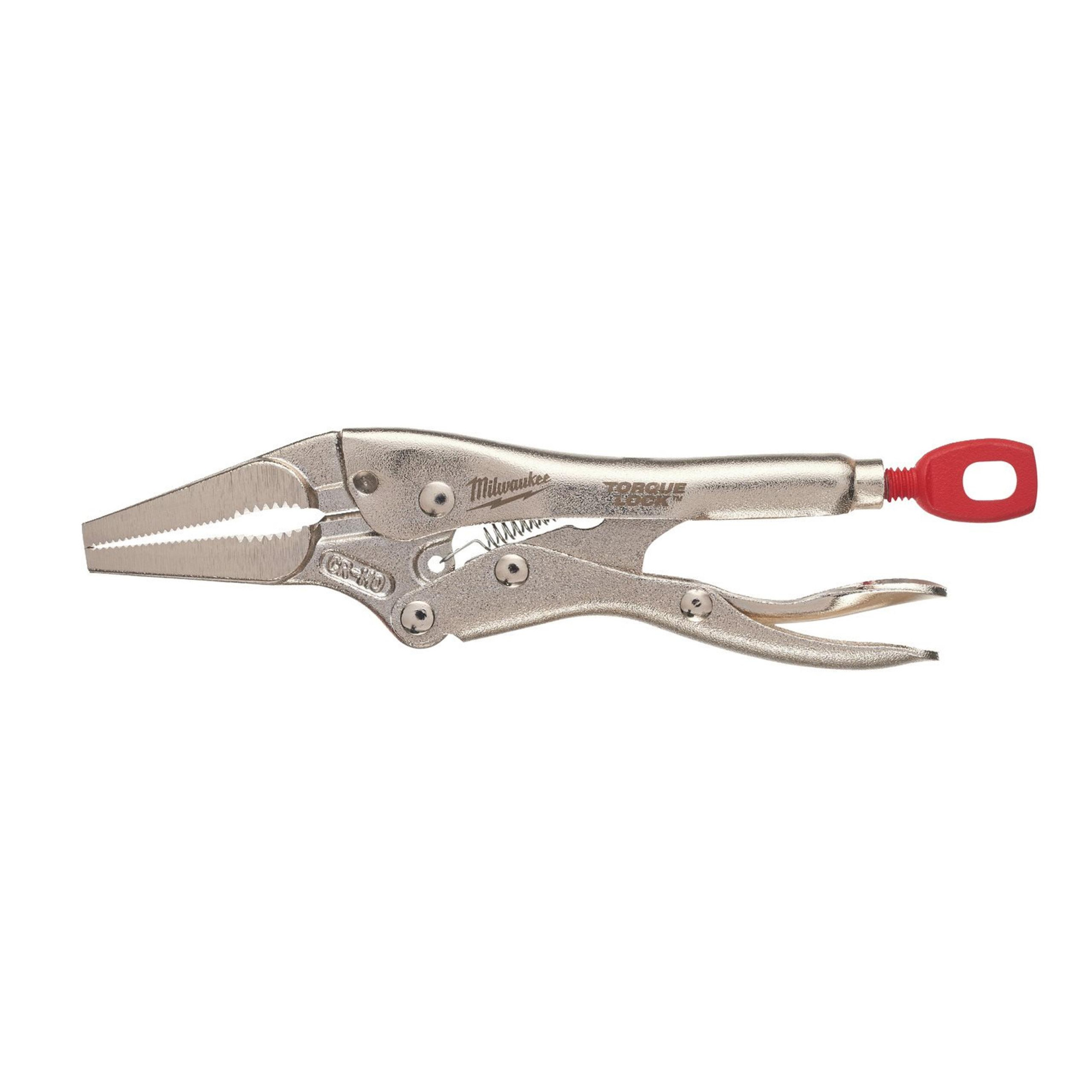 Зажим Milwaukee Torque lock 9" (4932471733)