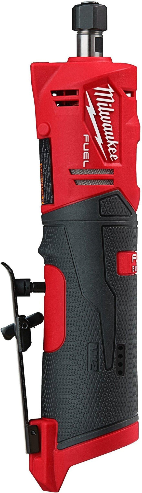 Прямошлифовальная машина Milwaukee M12 FDGS-0 FUEL (4933471435)