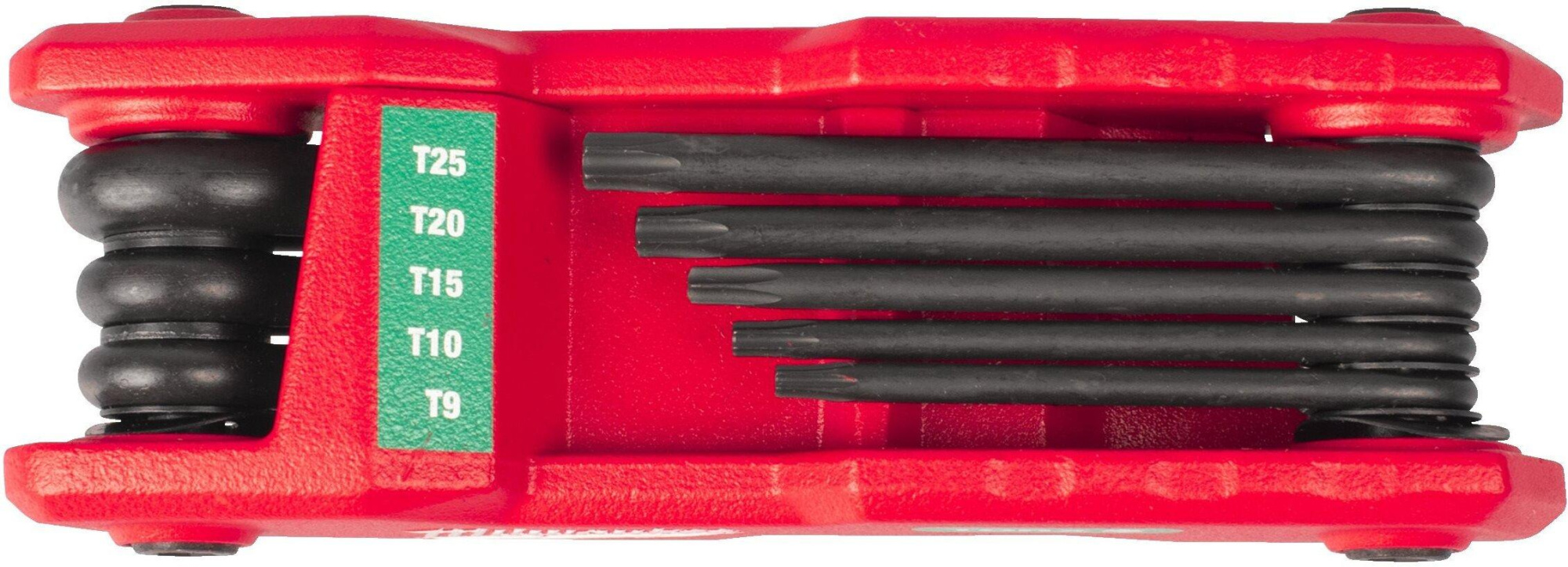 Набор ключей Milwaukee 4932480979